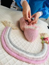 -西瓜庄园儿童摄影