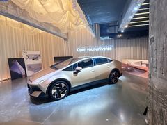 -现代汽车文化中心 Hyundai Motorstudio Beijing