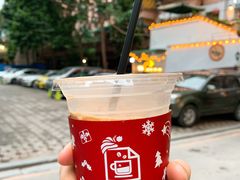 -JPG coffee(广州体育西店)