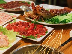 -吉友粥底火锅(方斜路店)