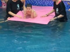 泳池-Swim斯卫姆国际儿童游泳中心(红博中央公园店)