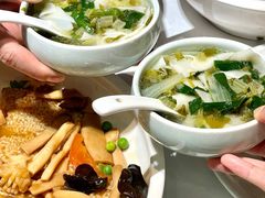 -江城小馆陕南妈妈菜·全球旅行餐厅(钟楼店)