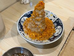 -大阪烧肉BAKA一代(十亩地店)