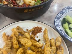 -川悦壹号·川菜(蠡溪路店)