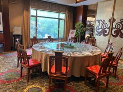 包厢-舜耕山庄南风阁(舜耕路店)