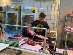 -牛缘村·贵州黄牛肉火锅(西善桥店)