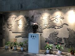 -吴作人艺术馆