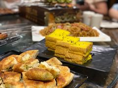 -郑喜旺烧烤(郑州总店)