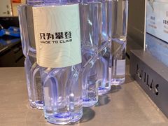 -杉杉奥特莱斯广场(哈尔滨店)
