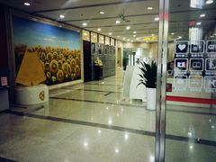 -招商银行(西安分行)