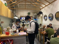 -常樂屋·常德米粉(青年路店)