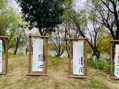 -长兴太湖图影湿地文化园