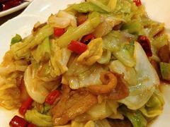 -四姐妹东北饺子(沙尾路店)
