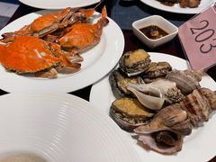 -大连富丽华大酒店·花都西餐厅