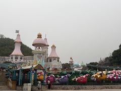 -安吉Hello Kitty乐园