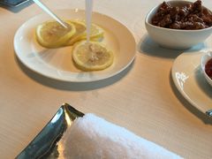 -天龙轩(香港丽思卡尔顿酒店)