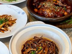 -食悦江南·淮扬菜·烤鸭(亚运村·惠新店)