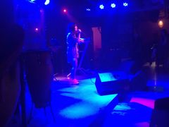 -288 Livehouse 酒吧(思南公馆店)