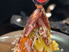 -爆丼日式大排档(季华园店)