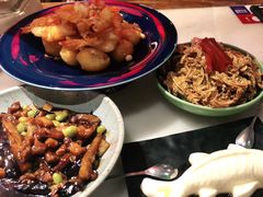 -小吊梨汤·北京菜·烤鸭(华润万象城店)