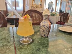 -秘密旅行Bonjour(黑金冠 江南西店)