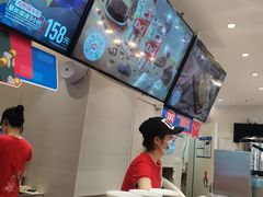 -DQ·蛋糕·冰淇淋(湖景东路店)