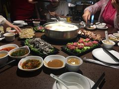 -幸运牛汕头小黄牛牛肉火锅(梅林店)
