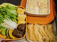 -润园四季椰子鸡火锅(南山海岸城店)