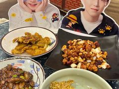 -玉桥餐厅(天坛店)