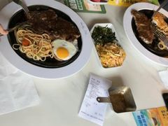 -豪客来牛排(红豆万花城店)