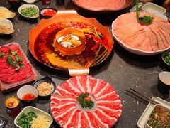 -浅喜火锅(中环岛广场C座店)