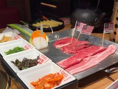-炉小哥烤肉(信万广场店)