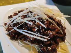 -龙抄手食府(浣花北路店)