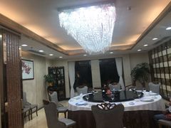 包厢-东江海鲜酒家(艺都分店)