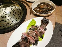 -采悦轩中餐厅·粤菜·海南菜(神州半岛喜来登度假酒店)