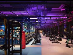 -Trainyard 炼·工场(中国国际贸易中心店)