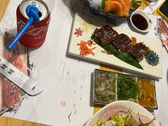 -鳗鲔料理小馆