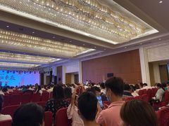 -无锡新湖铂尔曼大酒店