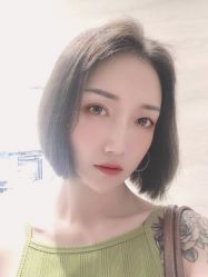 -Rise Hair上升造型