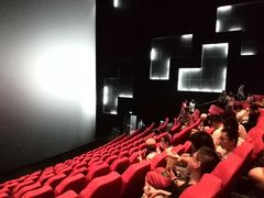 -中国科学技术馆影院