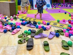 -丽池宫韩式汗蒸会馆(华灯坊店)