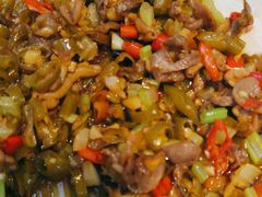 -福巷湘食小馆·猛火现炒(上海首店)