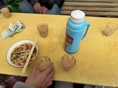 -老光明岗琼甜茶馆