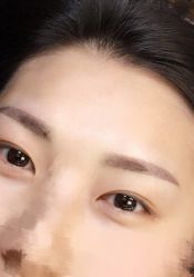 -HQ半永久纹绣纹眉