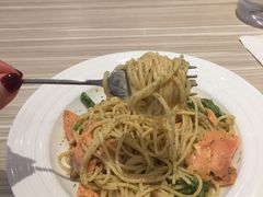 意面-必胜客(集美杏东店)