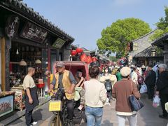 -东关历史文化旅游区-东门遗址