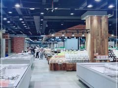 -果蔬好生活超市(乐堤港店)