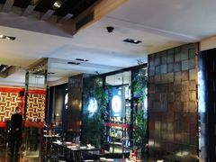 大堂-小资太太餐厅(南岗区店)