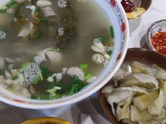 -陈记汤饭(水巷口店)