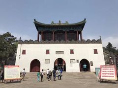 -须弥福寿之庙
